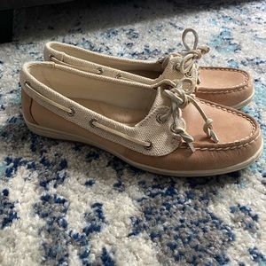 Sperry Top Slider Boat Shoes